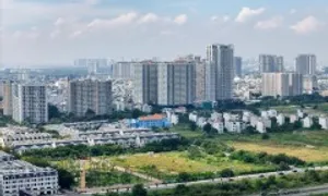 Mua bán nhà đất online phục hồi