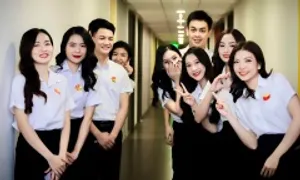 500 người dự ngày hội tuyển dụng tiếp viên hàng không Vietjet